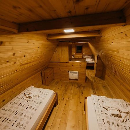 Holiday Home Elena Копаоник Екстериор снимка