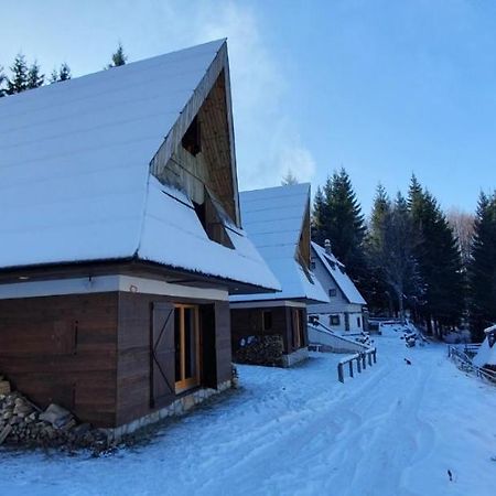 Holiday Home Elena Копаоник Екстериор снимка