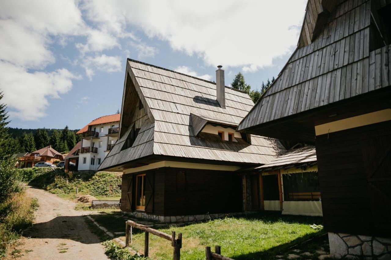 Holiday Home Elena Копаоник Екстериор снимка