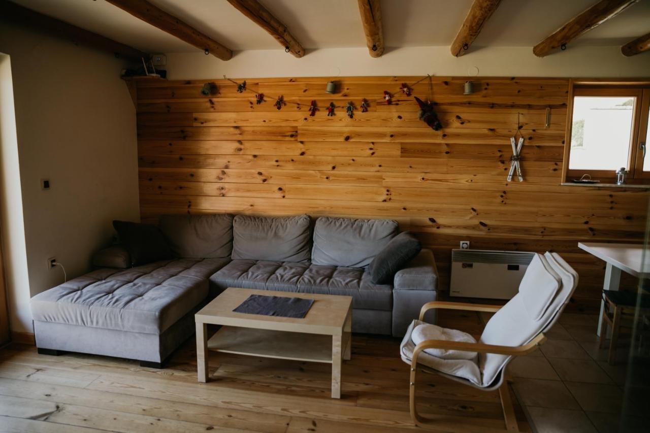 Holiday Home Elena Копаоник Екстериор снимка