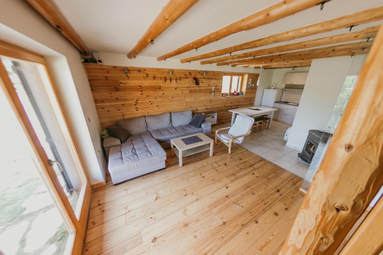 Holiday Home Elena Копаоник Екстериор снимка