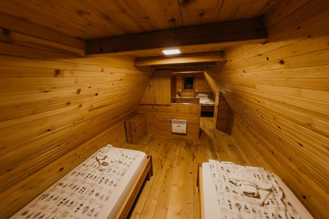Holiday Home Elena Копаоник Екстериор снимка