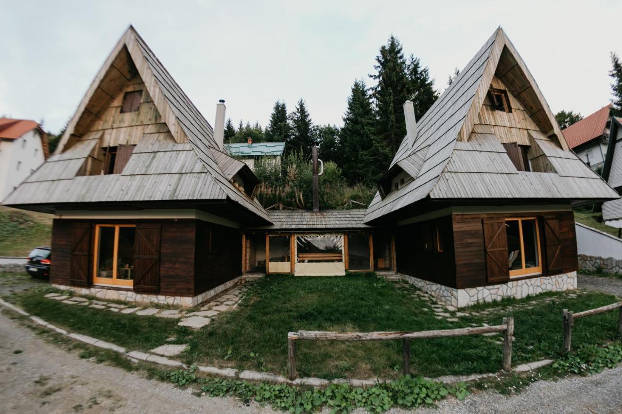 Holiday Home Elena Копаоник Екстериор снимка