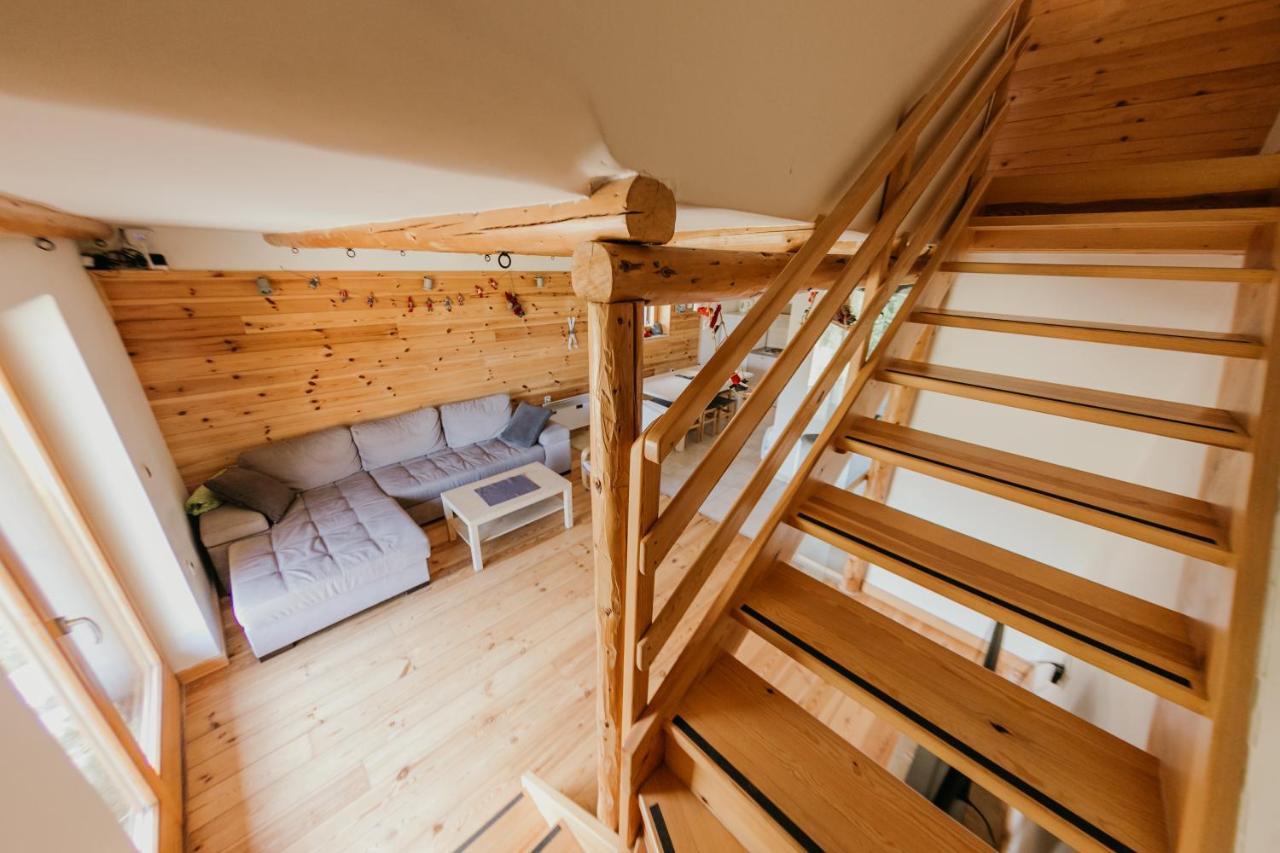 Holiday Home Elena Копаоник Екстериор снимка