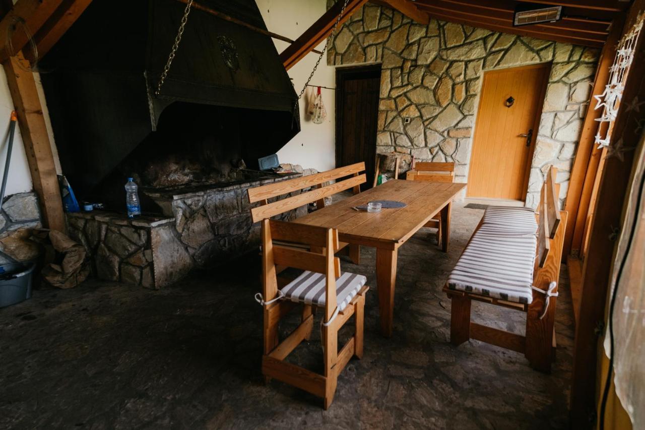 Holiday Home Elena Копаоник Екстериор снимка