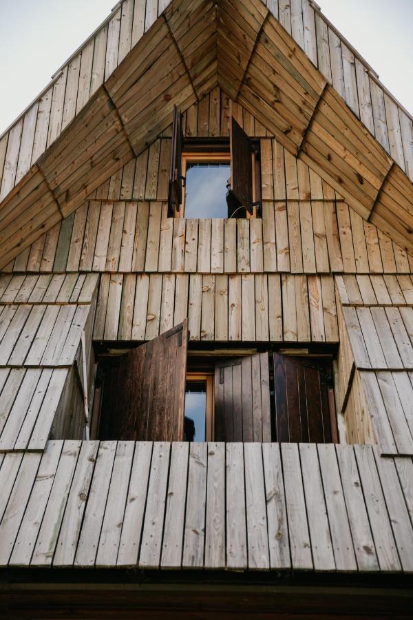 Holiday Home Elena Копаоник Екстериор снимка