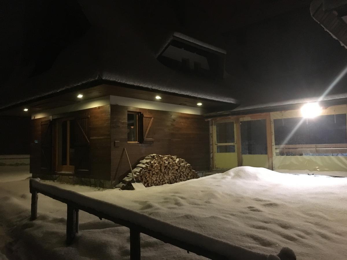 Holiday Home Elena Копаоник Екстериор снимка