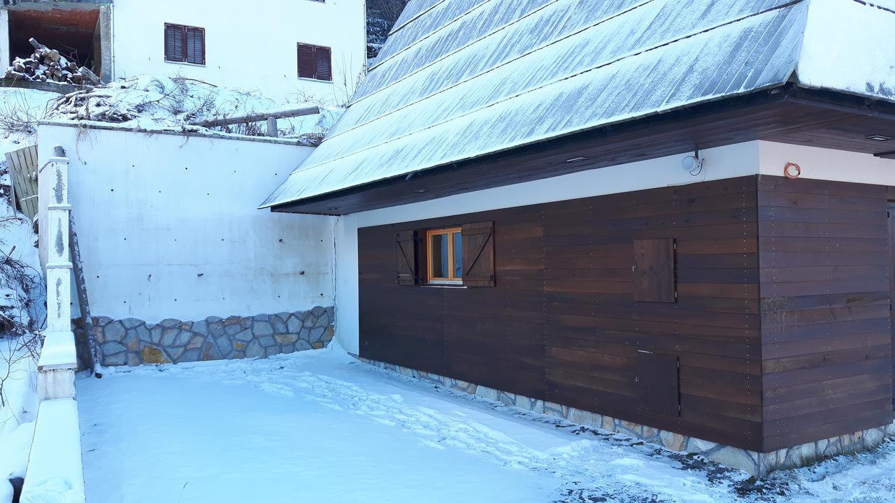 Holiday Home Elena Копаоник Екстериор снимка