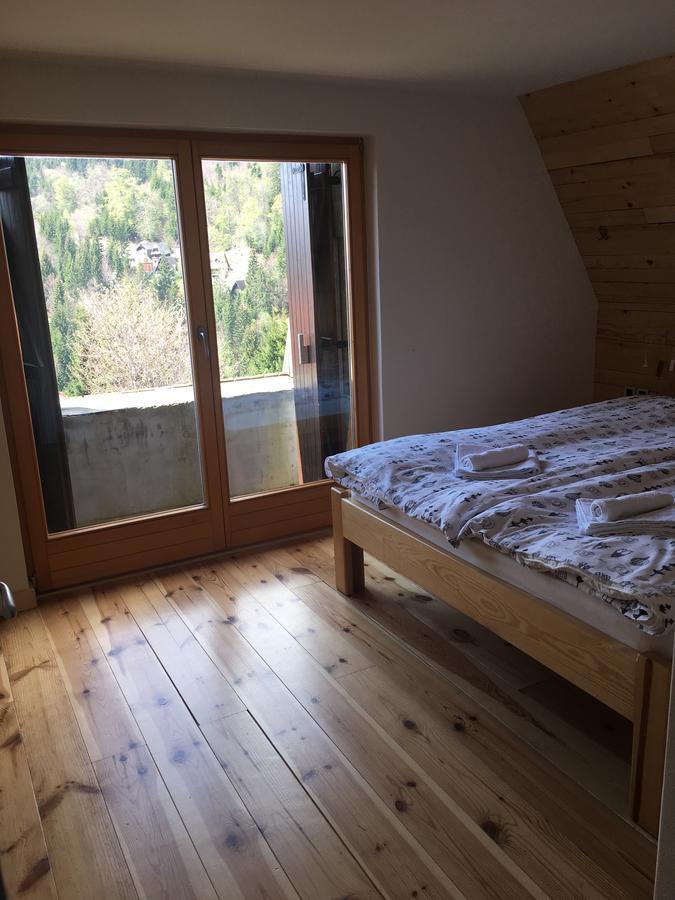 Holiday Home Elena Копаоник Екстериор снимка