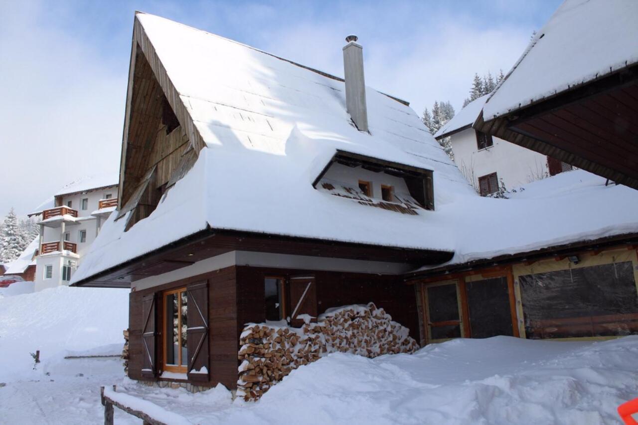 Holiday Home Elena Копаоник Екстериор снимка