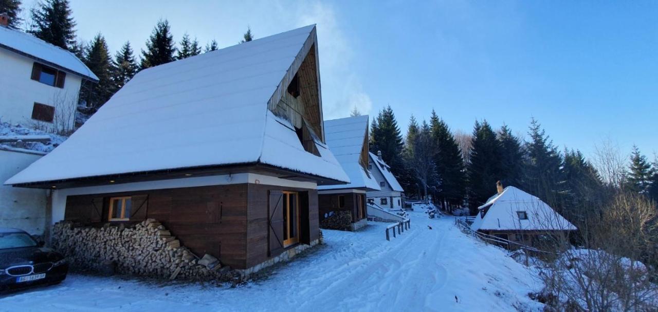 Holiday Home Elena Копаоник Екстериор снимка